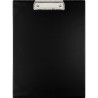 Deska z klipem Clipboard A4 czarna KH-01-03 BIURFOL