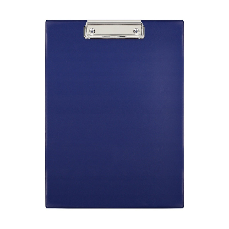 Deska z klipem Clipboard A4 granatowa KH-01-02 BIURFOL
