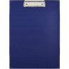 Deska z klipem Clipboard A4 granatowa KH-01-02 BIURFOL