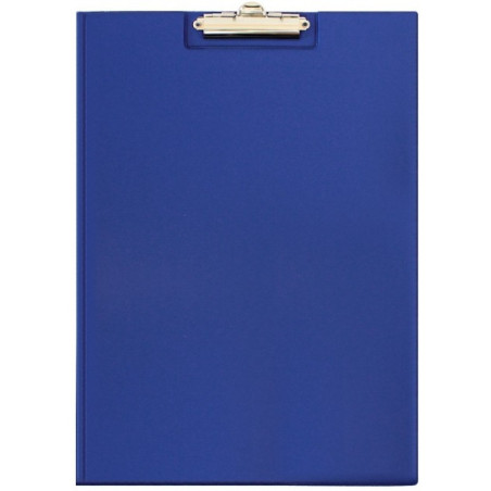 Teczka z klipsem na dokumenty Clipboard A3 granatowa KH-18-02 BIURFOL