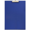Teczka z klipsem na dokumenty Clipboard A3 granatowa KH-18-02 BIURFOL