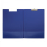 Teczka z klipsem na dokumenty Clipboard A3 granatowa KH-18-02 BIURFOL