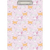 Deska z klipem A4 z nadrukiem PUPPIES KHN-01-36 BIURFOL
