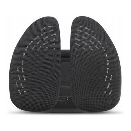 Podpórka siatkowa pod plecy z systemem KENSINGTON SmartFit K60412WW