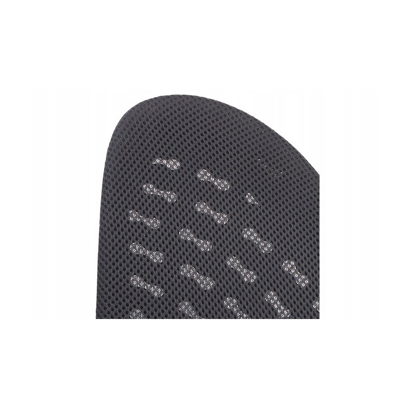 Podpórka siatkowa pod plecy z systemem KENSINGTON SmartFit K60412WW