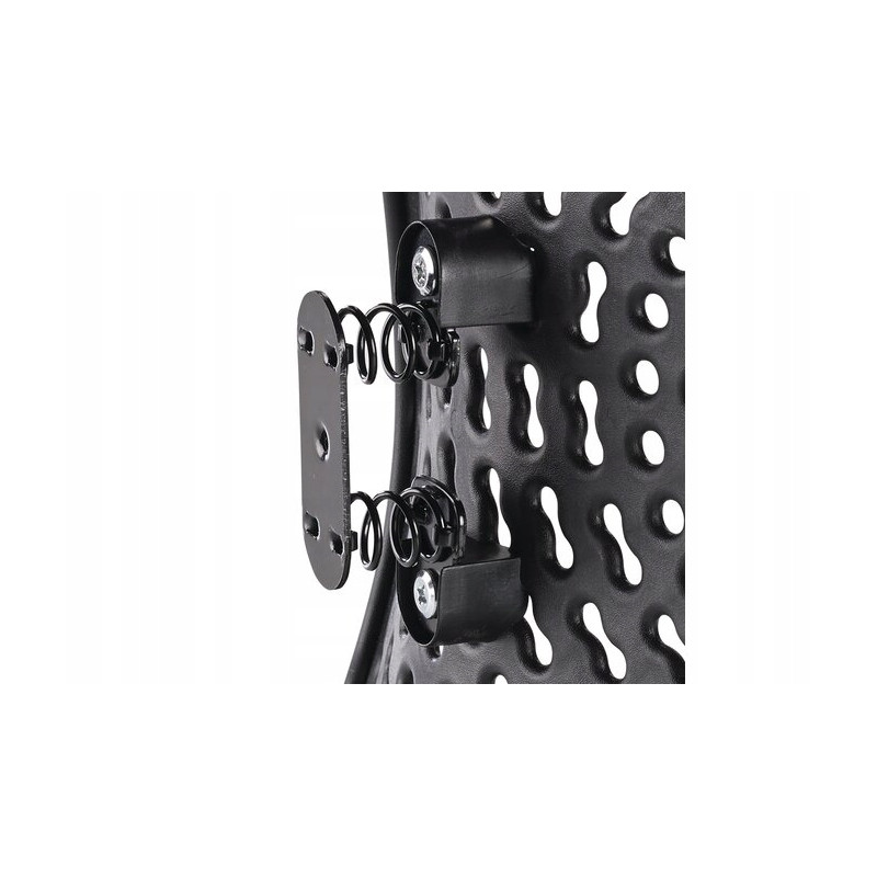 Podpórka siatkowa pod plecy z systemem KENSINGTON SmartFit K60412WW