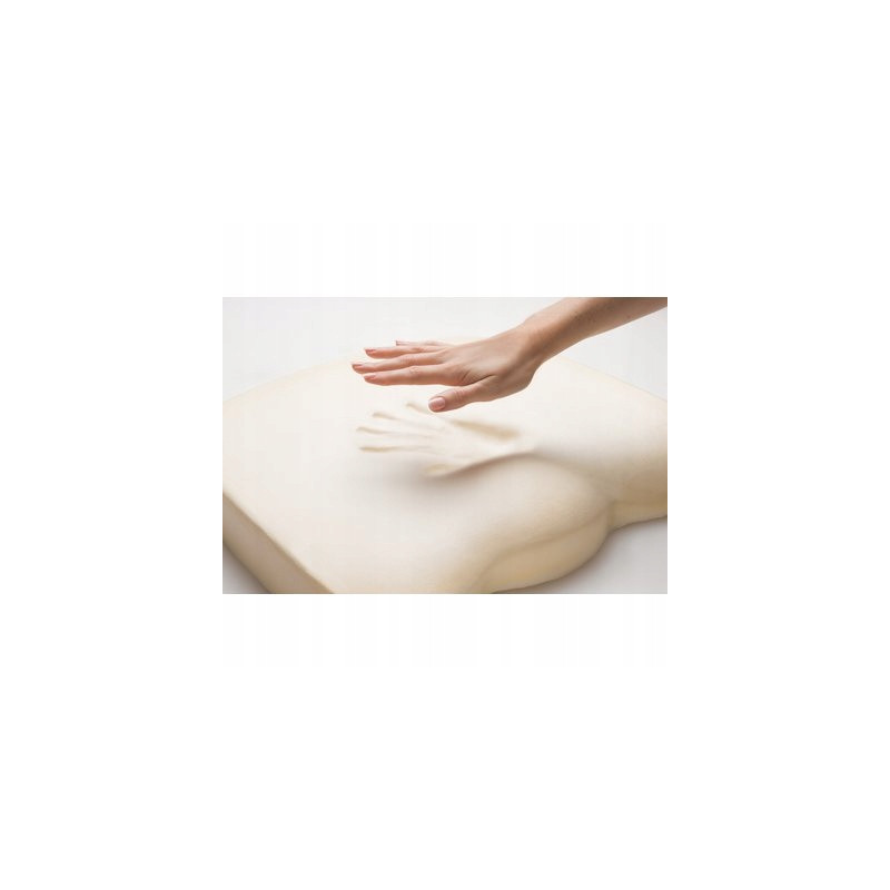 Ergonomiczna poduszka KENSINGTON na krzesło K55805WW