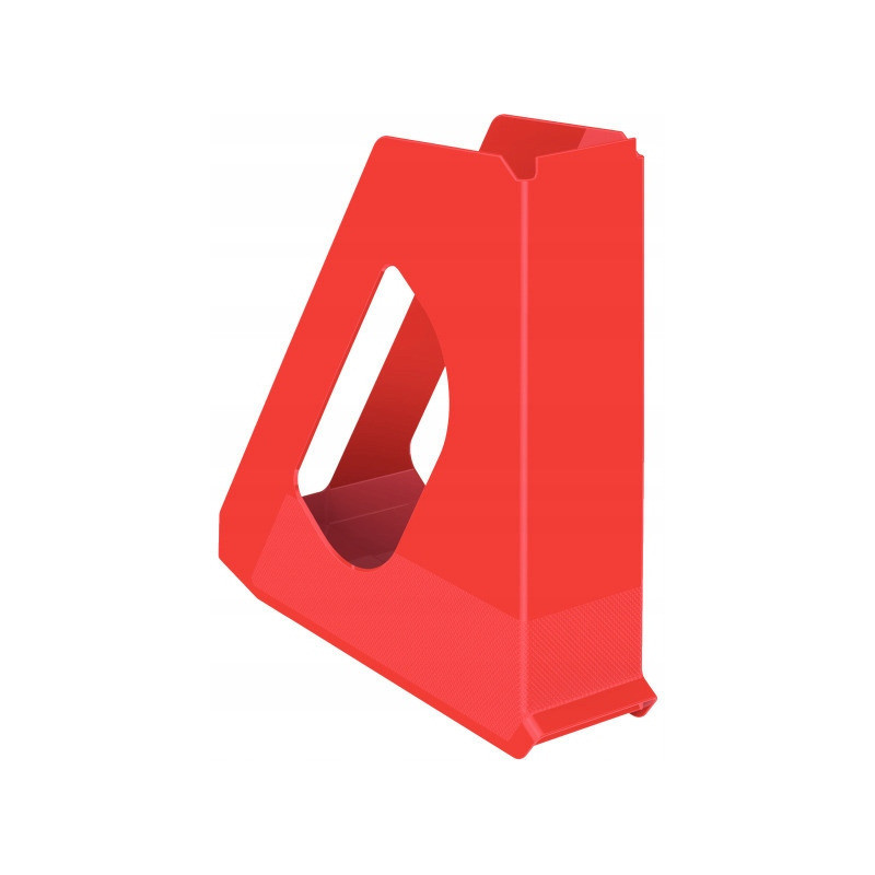 Pojemnik na dokumenty EUROPOST VIVIDA czerwony 623935