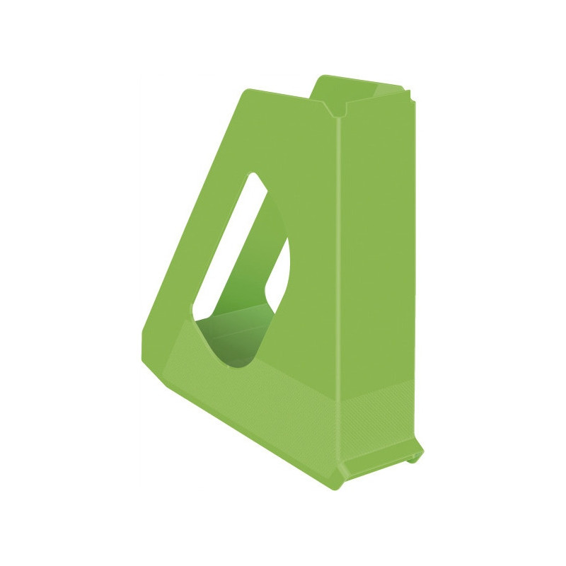 Pojemnik na dokumenty EUROPOST VIVIDA zielony 623938