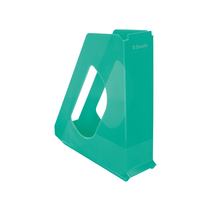 Pojemnik na dokumenty COLOUR"ICE zielony ESSELTE 626280