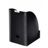 Kartoteka LEITZ PLUS JUMBO czarna 52390095