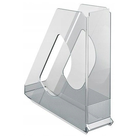 Pojemnik na dokumenty EUROPOST przezroczysty ESSELTE 21433