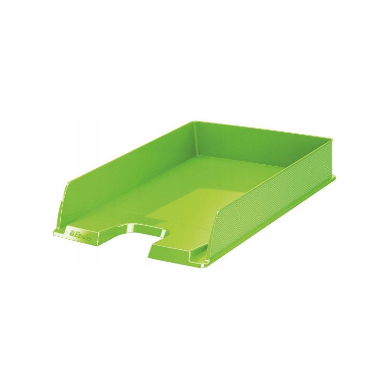 Półka na dokumenty A4 EUROPOST VIVIDA zielona ESSELTE 623927