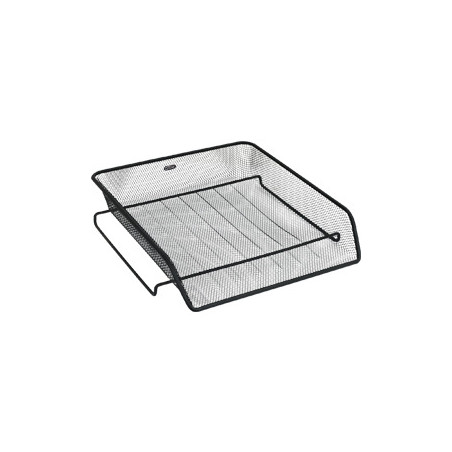 Półka na dokumenty siatka czarna GR-1779 120-1483 GRAND