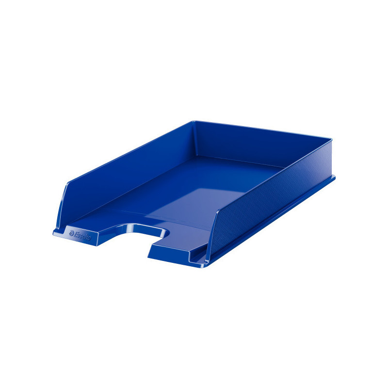 Półka EUROPOST niebieska ESSELTE 623606