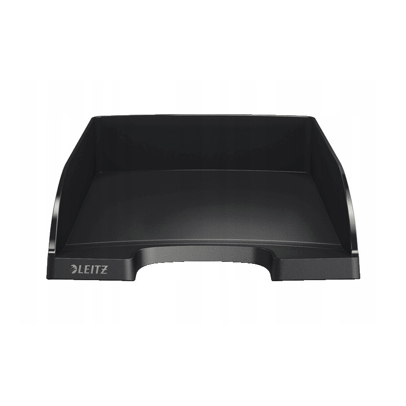 Półka na dokumenty LEITZ PLUS czarna 52272095