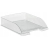 Szuflada na dokumenty przezroczysta mleczna LEITZ PLUS 52272003