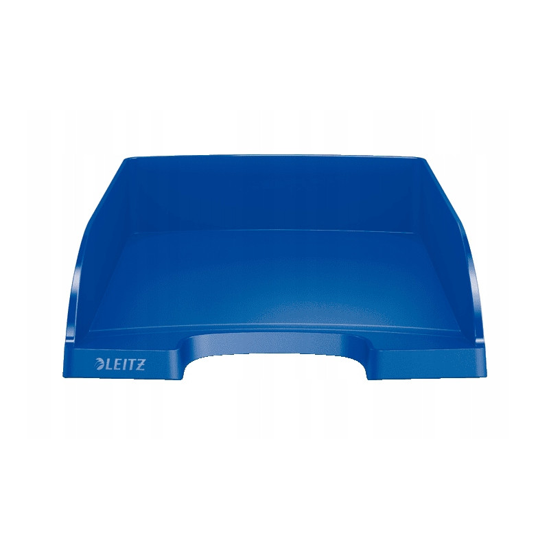 Półka na dokumenty LEITZ Plus niebieski 52272035