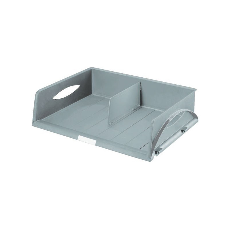 Pólka SORTY JUMBO szara 52320085 LEITZ