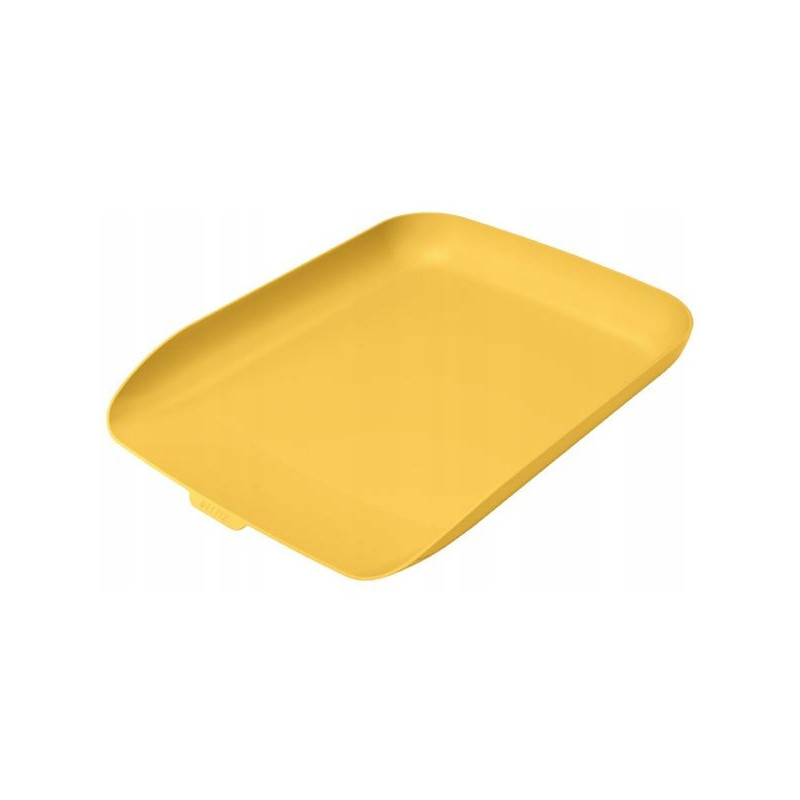 Półka na dokumenty Cosy, żółta 53580019