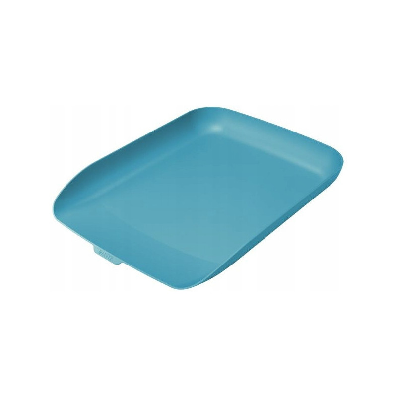 Półka na dokumenty Cosy, niebieska 53580061