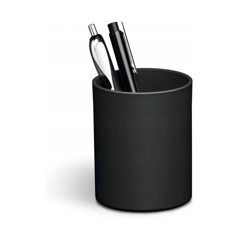 Pojemnik na długopisy ECO czarny 775901 DURABLE