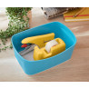 MyBox Cosy Pojemnik bez pokrywki niebieski 52640061 LEITZ