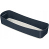 MyBox Cosy Organizer podłużny szary 52650089 LEITZ