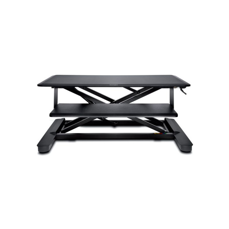 Stanowisko do pracy na siedząco lub stojąco KENSINGTON SmartFit K52804WW