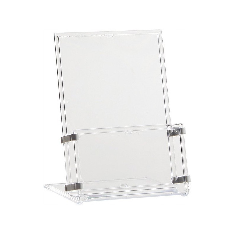 Stojak na ulotki A6 0403-0001-00 PANTA PLAST