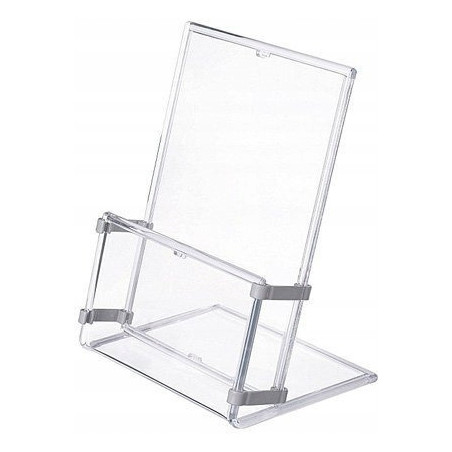 Stojak na ulotki A4 0403-0003-00 PANTA PLAST