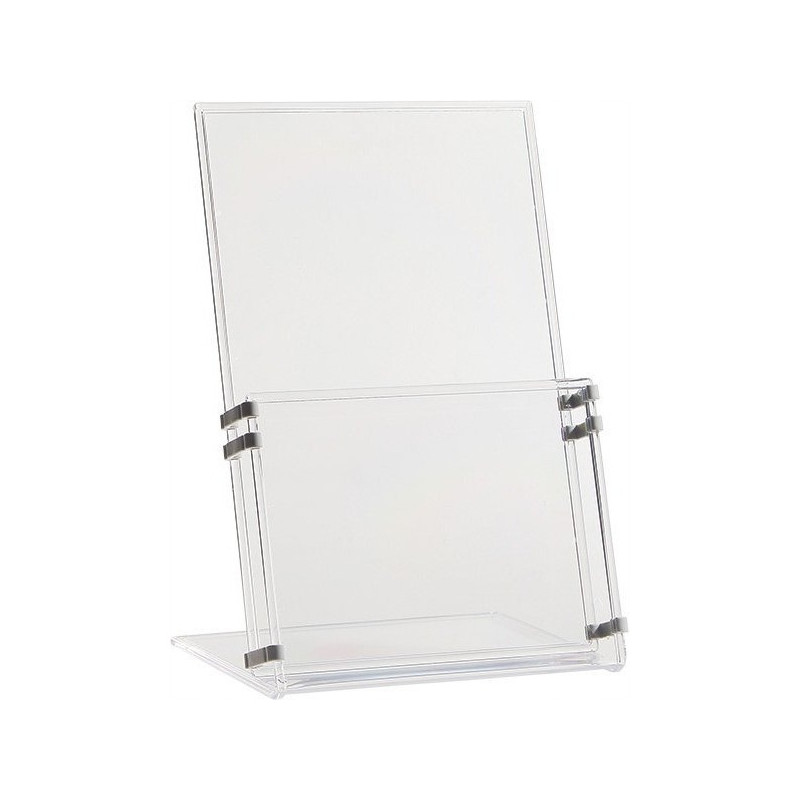 Stojak na ulotki A5 0403-0002-00 PANTA PLAST