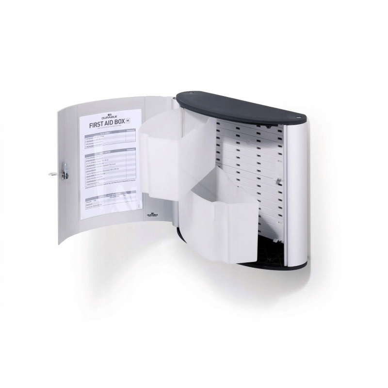Apteczka DURABLE FIRST AID M 197023 mała