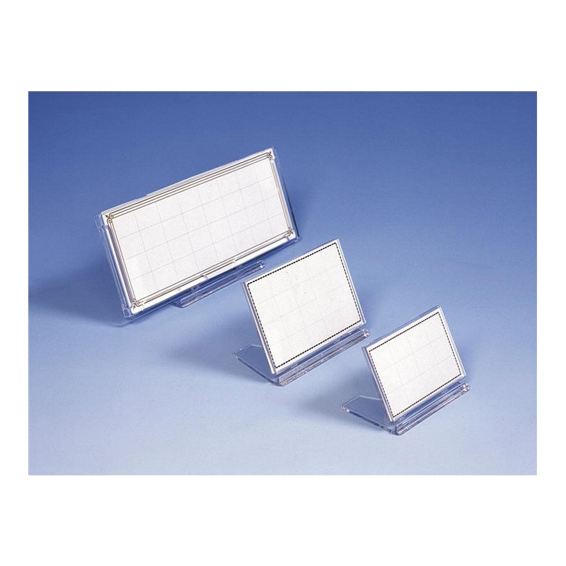 Wizytownik stojący 200x80mm SRD527 ARGO