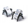 Kartoteka obrotowa na 500 kart 241601czarna DURABLE TELINDEX