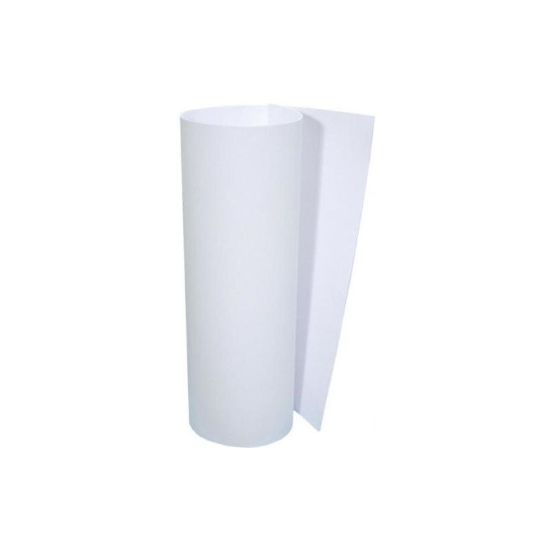 Brystol B1 250g (20 arkuszy) biały KRESKA