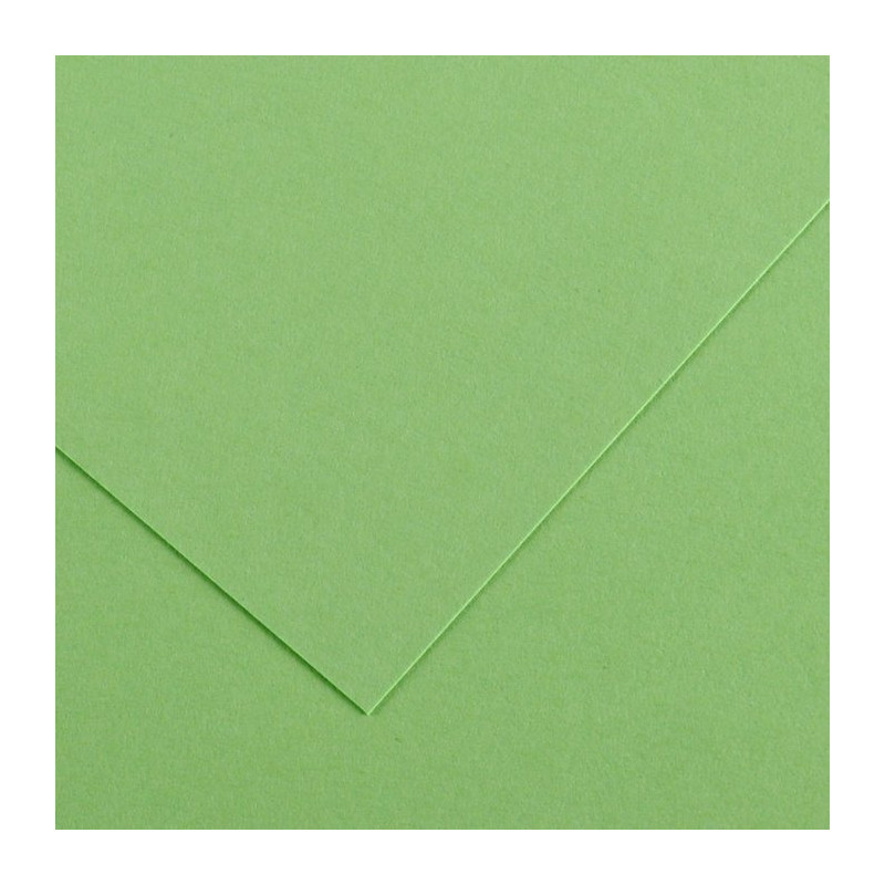 Karton A3 IRIS 185g. (50ark.) pistacjowy 200040206 CANSON