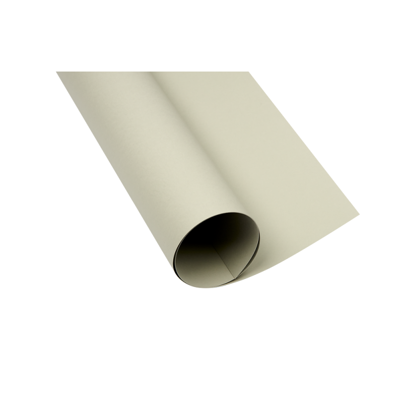 Blok karton kolorowy CREATINIO A1 160g 25 arkuszy nr.94 szary 400149523 TOP 2000