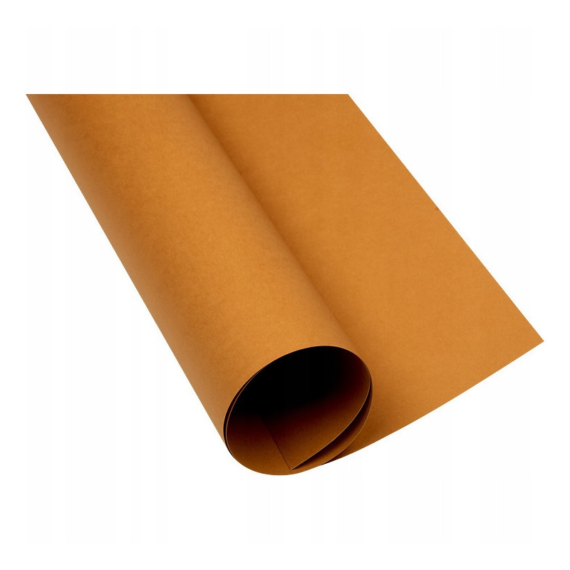 Blok karton kolorowy CREATINIO A1 160g 25 arkuszy nr.19 brązowy 400149528 TOP 2000