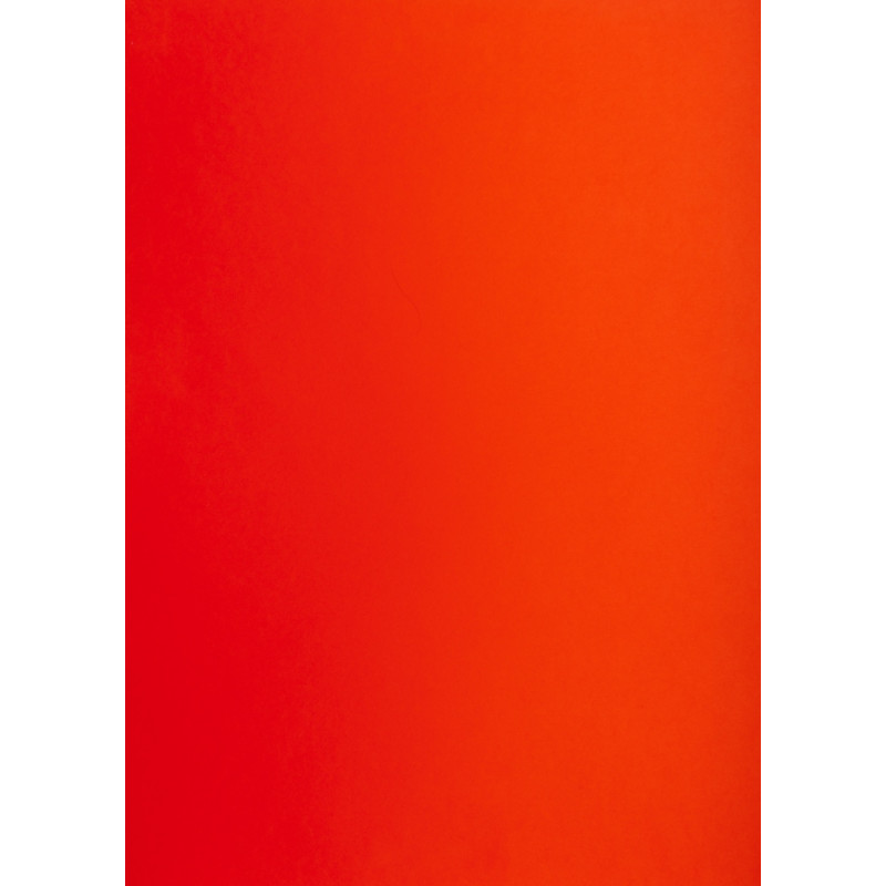 Blok karton kolorowy CREATINIO A1 160g 25 arkuszy nr.28 czerwony 400149551 TOP 2000