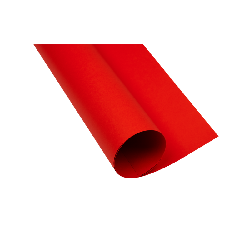 Blok karton kolorowy CREATINIO A1 160g 25 arkuszy nr.29 ciemny czerwony 400149552 TOP 2000