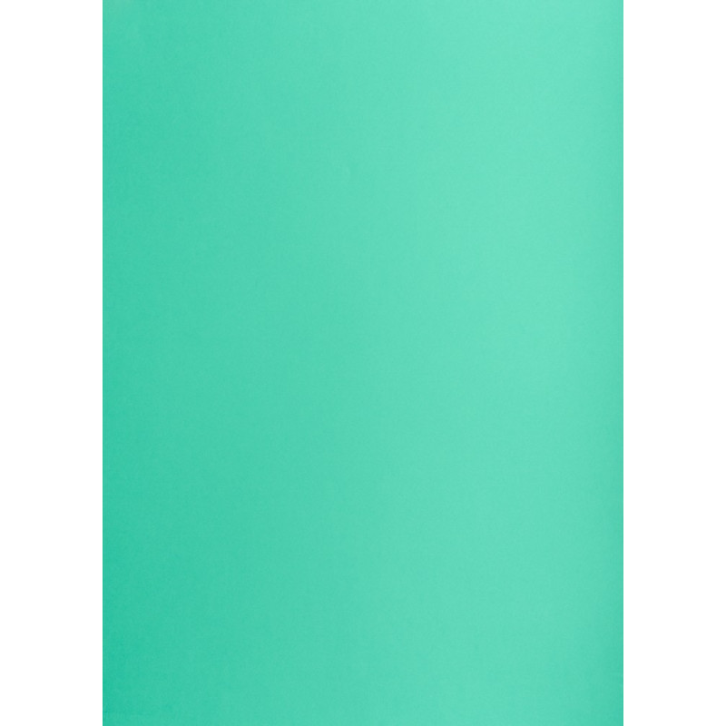Blok karton kolorowy CREATINIO A1 160g 25 arkuszy nr.64 turkusowy 400149554 TOP 2000
