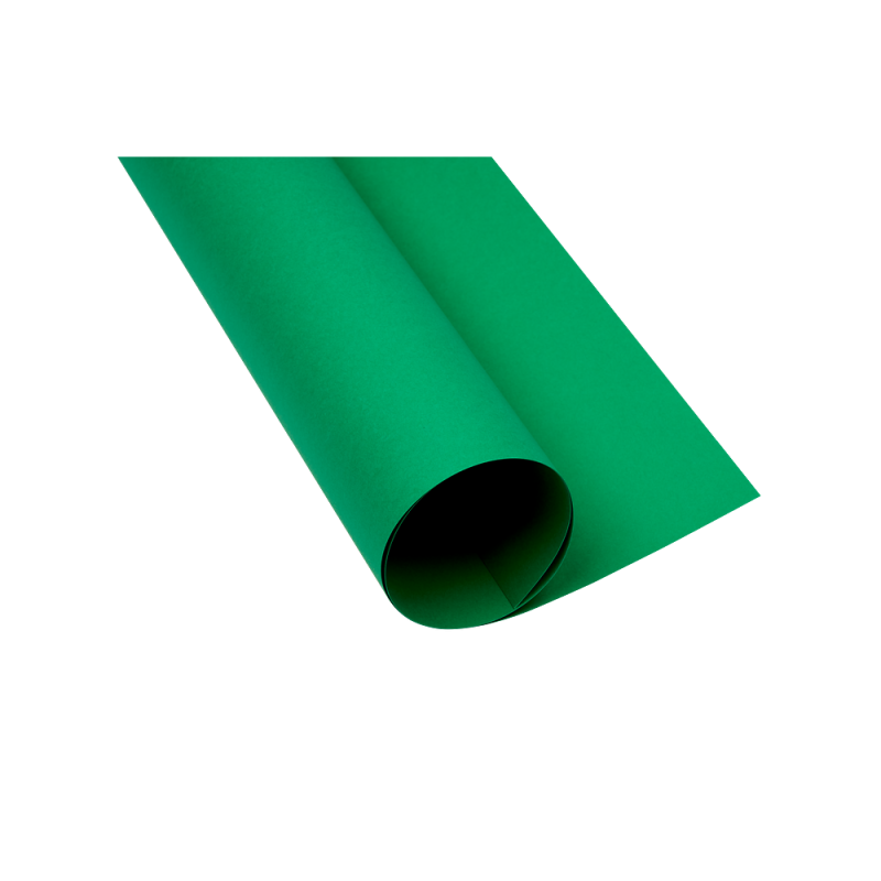 Blok karton kolorowy CREATINIO A1 160g 25 arkuszy nr.63 zielony 400149561 TOP 2000