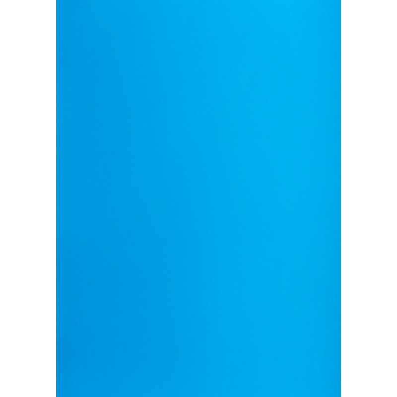 Blok karton kolorowy CREATINIO A2 160g 25 arkuszy nr.78 niebieski 400150202 TOP 2000