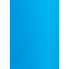Blok karton kolorowy CREATINIO A2 160g 25 arkuszy nr.78 niebieski 400150202 TOP 2000