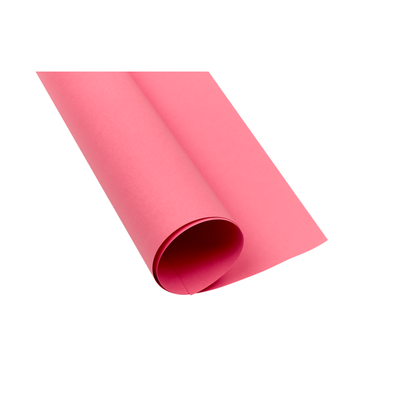 Blok karton kolorowy CREATINIO B1 225g 25 arkuszy nr.22 rożówy 400150260 TOP 2000