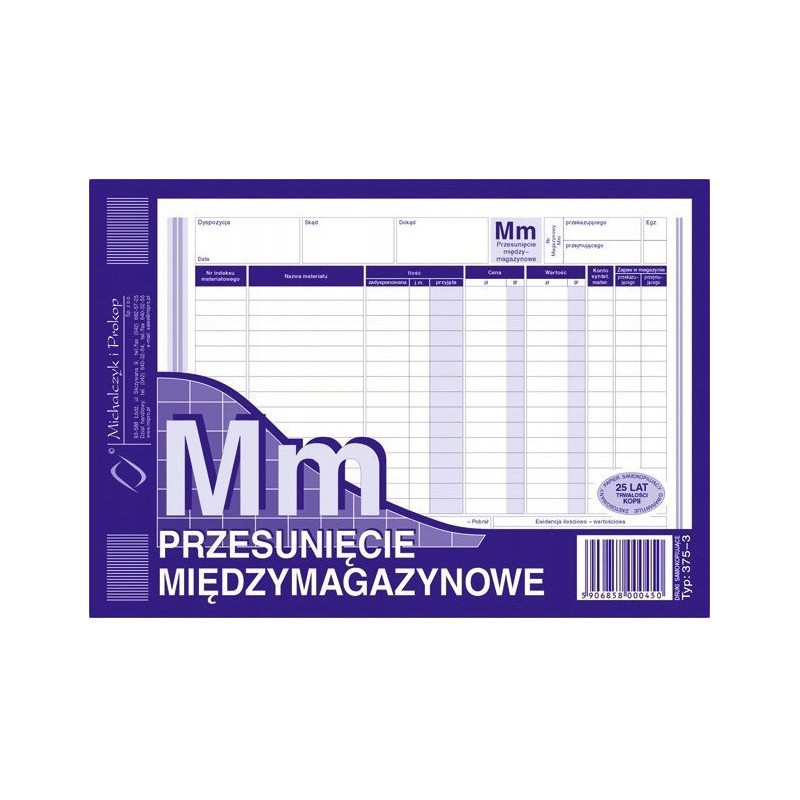 375-3 Przesunięc.międzymag.A5 Michalczyk i Prokop