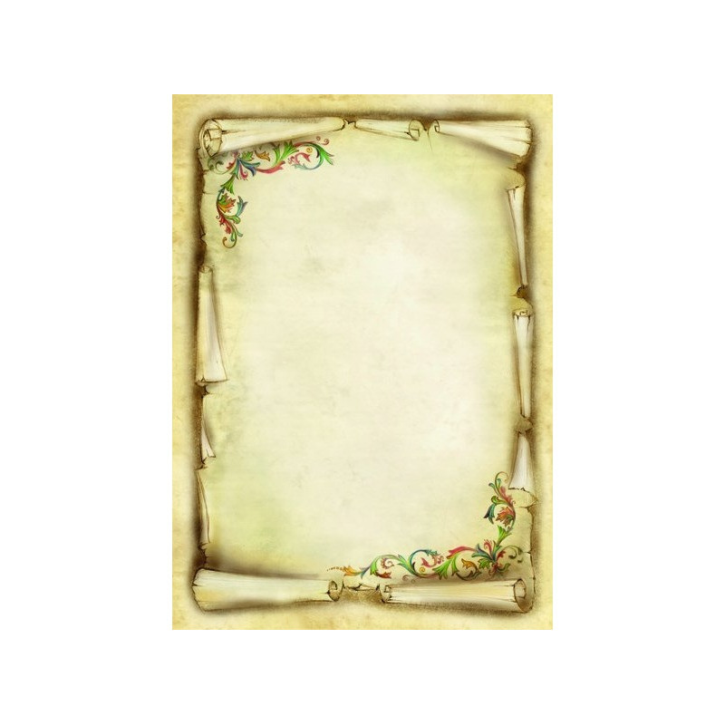 Dyplom A4 SOPLICA 170g (25ark) 210617 Galeria Papieru