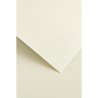 Karton ozdobny A4 RYPS kremowy 180g. (20ark.) 201822 Galeria Papieru