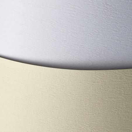 Karton ozdobny ATLANTA kremowy 230g. (20ark.) 203202 Galeria Papieru